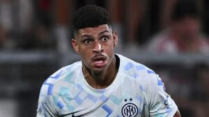 Luis Henrique Roma, frenata totale: l’Inter aspetta il sì del brasiliano
