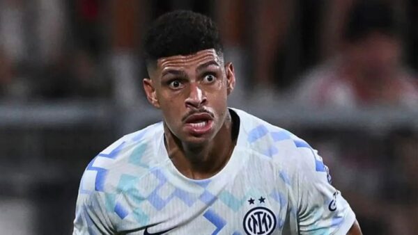 Luis Henrique