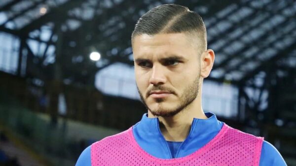 Icardi