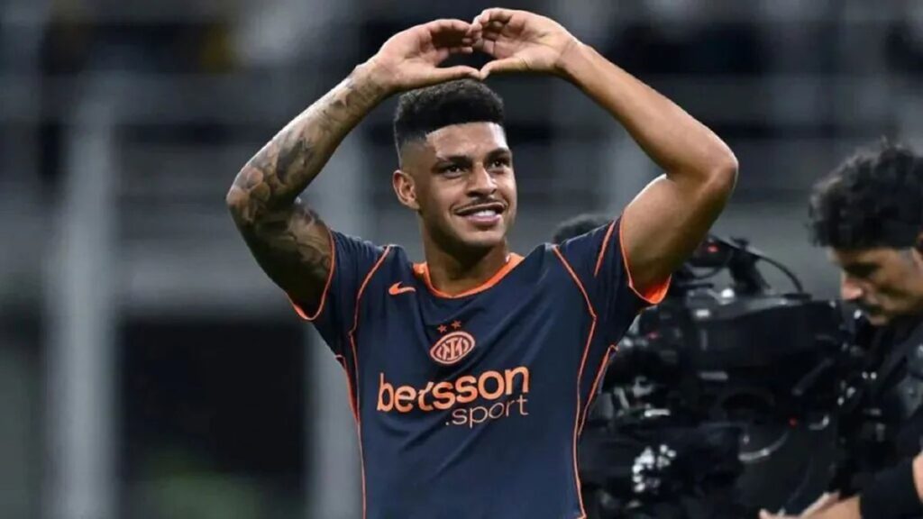 Calciomercato Inter, Luis Henrique verso l’addio? La Roma spinge, ma decide il brasiliano 1 Luis Henrique