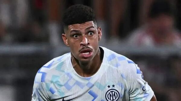 Luis Henrique
