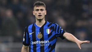 Berenbruch, svolta decisiva sul futuro: l’Inter lo manda all’Avellino, tutti i dettagli dell’operazion