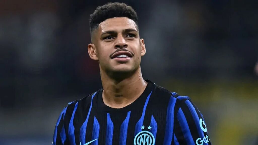 Inter, possibile sorpresa in attacco: se parte Luis Henrique può arrivare una quinta punta 1 Luis Henrique