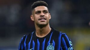 Inter, possibile sorpresa in attacco: se parte Luis Henrique può arrivare una quinta punta