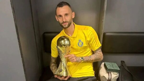 Brozovic