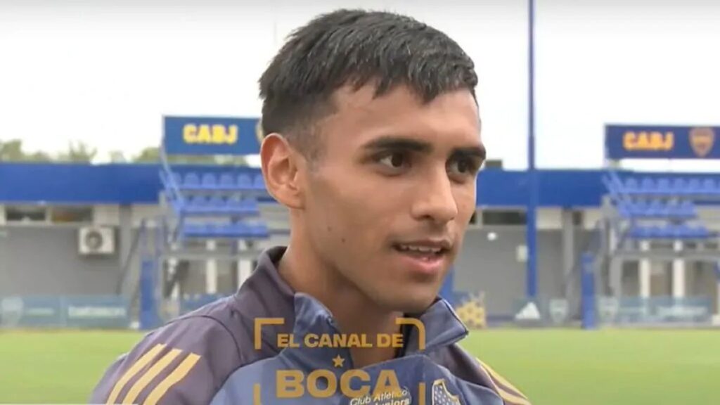 Inter, torna forte la pista Milton Delgado: il Boca Juniors si aspetta un’offerta da Milano 1 Milton Delgado