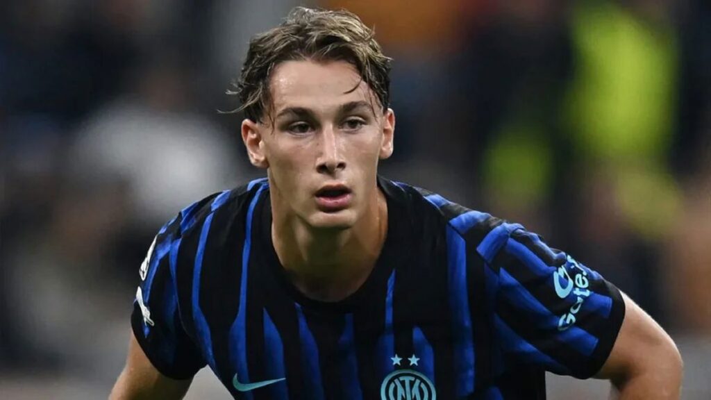 Inter, rinnovo Pio Esposito in dirittura d’arrivo: accordo vicino e maxi-adeguamento per blindare il talento nerazzurro 1 Pio Esposito
