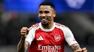 Gabriel Jesus, l’ultima follia dell’Inter: la quinta punta perfetta per Chivu? L’analisi