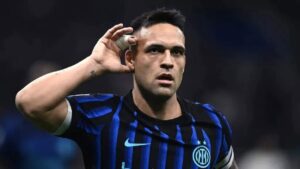 Dalla Spagna, assalto del Barcellona a Lautaro: l’Inter trema per il suo capitano