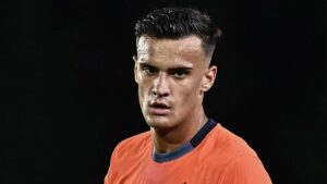 Stankovic titolare con la Serbia, ma arriva un’altra sconfitta: l’Olanda passa 2-1