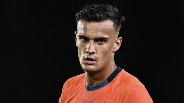 Stankovic
