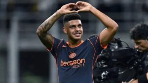 Luis Henrique Inter, l’occasione più grande dopo un’estate da possibile partente? Ora tocca a lui