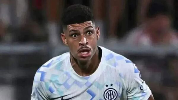 Luis Henrique