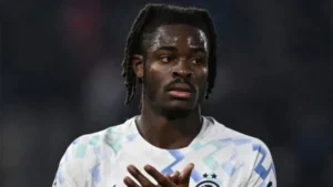 Bisseck: «Centrale o braccetto? Decide Chivu. La concorrenza non mi spaventa, pronto a tutto»