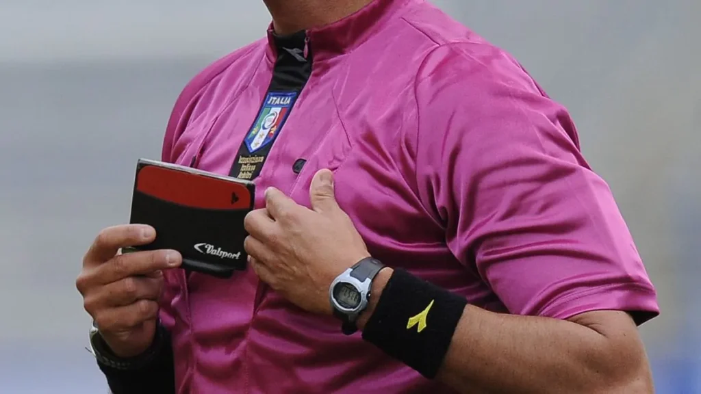 Arbitro