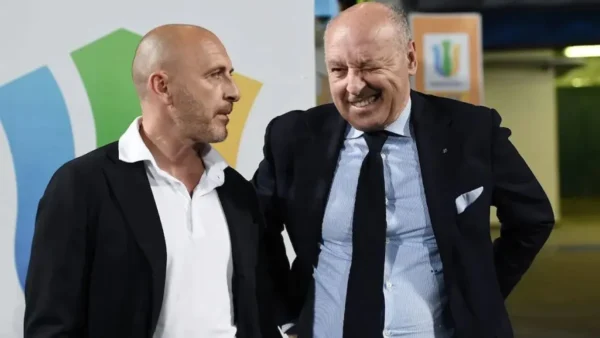Ausilio marotta