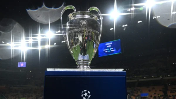 Inter Feyenoord Champions League