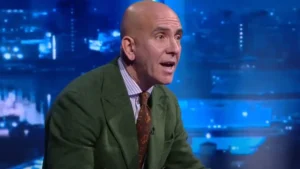 Di Canio: «Vedi Stones, ma anche Akanji: l’idea dell’Inter è giocare nella metà campo avversaria»