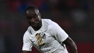 Mercato Inter, doppio obiettivo per l’esterno: spuntano Diaby e Fofana