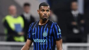 Diouf subito protagonista, due assist e non solo: i suoi numeri in Inter Monza