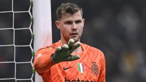 Josep Martinez: «E’ capitato qualcosa fuori dal campo che mi ha impedito di lavorare come avrei voluto. Un calciatore deve essere lucido per rendere al massimo»