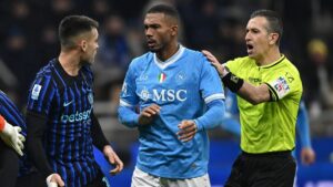 Juan Jesus resta in Serie A, l’ex Inter e Napoli riparte dal Venezia: contratto di un anno