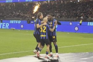 Pagelle Juventus Inter, i top e i flop: Dimarco ancora decisivo, Diouf entra benissimo. Luis Henrique in difficoltà