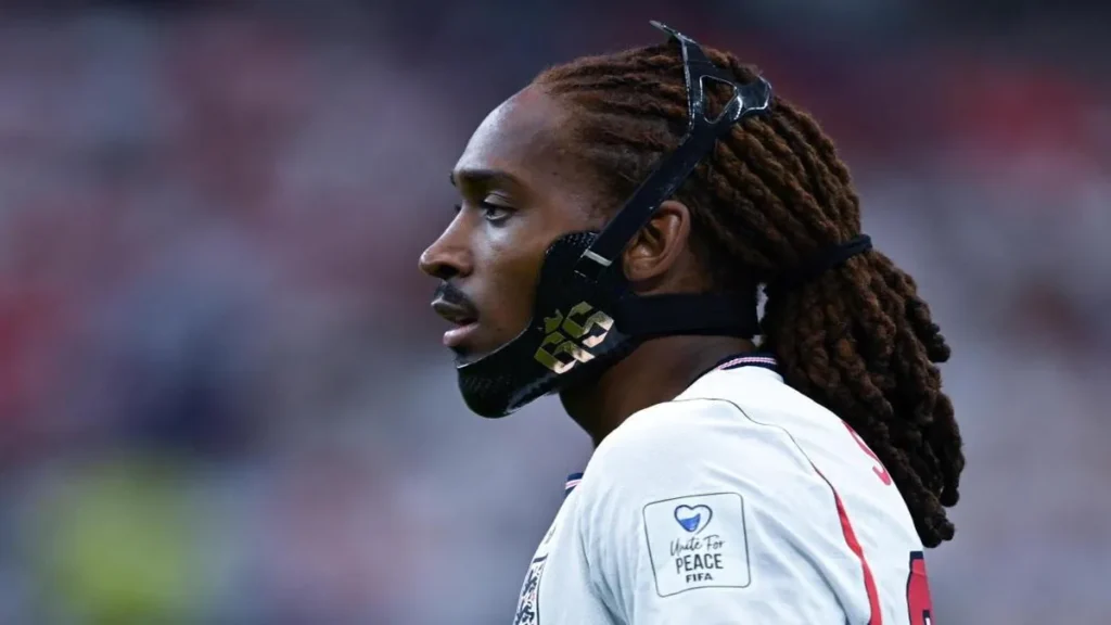 Spence saluta il Tottenham con un video sui social. L'esterno è pronto a diventare un giocatore dell'Inter 1 spence 4 1200x675