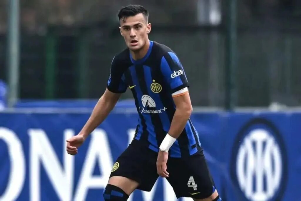 Stankovic bene in amichevole, le pagelle premiano il serbo: i tifosi e Chivu possono sorridere 1 stankovic 3