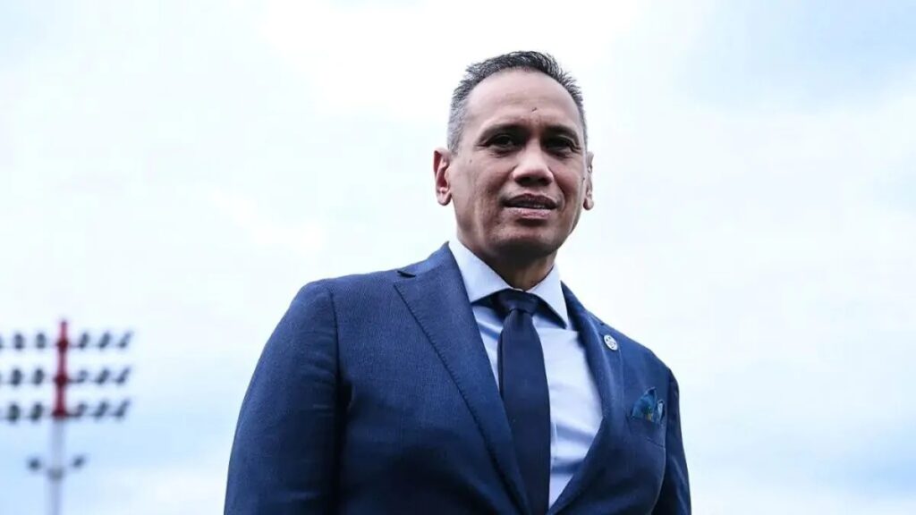 Suwarso: «La richiesta di non indossare i colori delle squadre avversarie, questa regola si applica agli abbonati» 1 suwarso