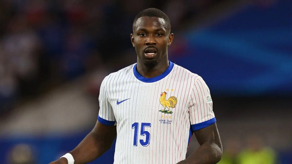 Thuram