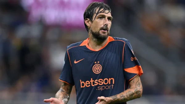 Acerbi Inter Sassuolo 3