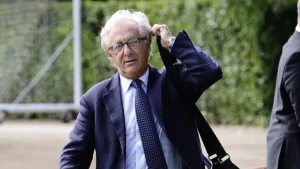 Lotta scudetto vivissima, Valentini: «La Roma mi ha divertito più di tutte, ma l’Inter resta la squadra da battere»