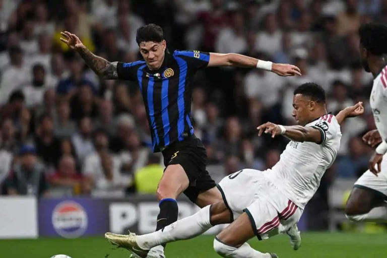 Inter, su Bastoni non c’è solo il Barcellona! Liverpool e Chelsea osservano e anche il City ci pensa