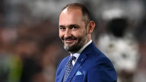 Di Marzio: «Baccin ha seguito in questi anni la nascita e la crescita dell’U23. Lui scoprì Retegui»