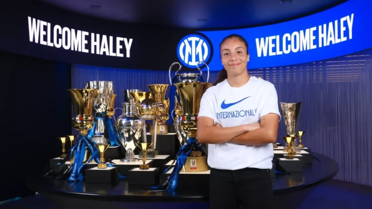 Inter Women, Bugeja pensa in grande: «Il gol in Champions era un sogno, ma ci aspettano traguardi ancora più grandi»
