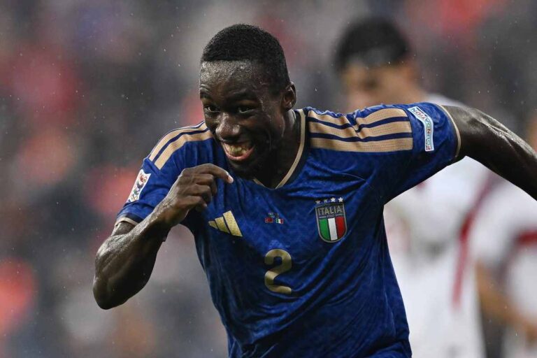 Calciomercato Inter LIVE: clamoroso retroscena Kayode. Ecco come è andata