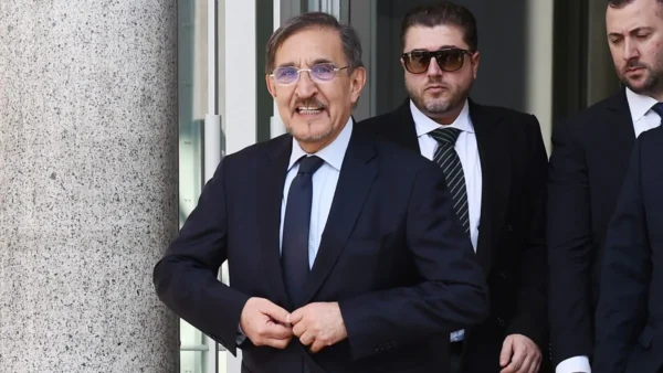 Ignazio La Russa