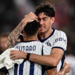 Lautaro Bastoni