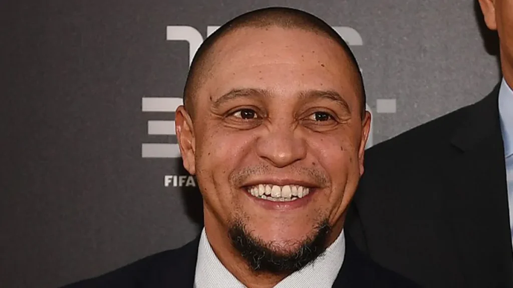 Roberto Carlos