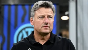 Conferenza stampa Runjaic: «Abbiamo bisogno di fare una grande prestazione. Li abbiamo visti a Madrid hanno saputo dominare il gioco»