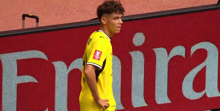 Calciomercato Inter, sfida con la Juventus per Samuel Inacio! C’è un dettaglio in favore dei bianconeri