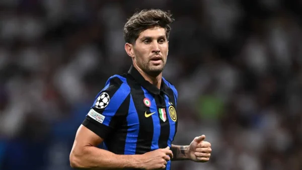 Stones Real Madrid Inter 1