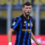 Sucic Inter Monza per calcio
