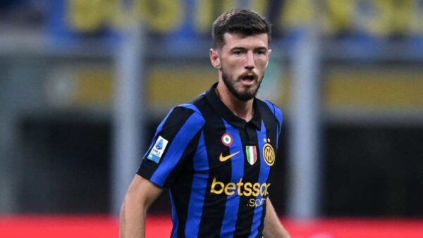 Sucic Inter Monza per calcio