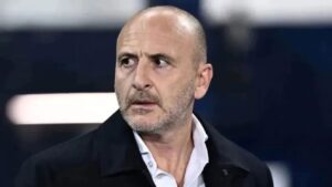 Ausilio Inter, Moretto: «Contatti con il Tottenham: trattativa avanzata! Da qui a Natale…»