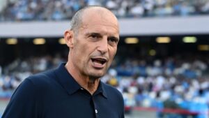 Convocati Napoli per l’Inter: prima chiamata per Badiashile, Allegri ne porta 22 a San Siro