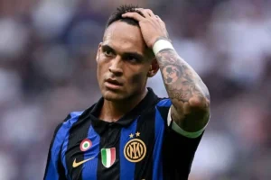 Lautaro Martinez a Inter TV: «Abbiamo recuperato le energie: siamo pronti! I dettagli faranno la differenza»