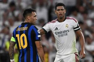 Le due migliori notizie da Madrid: il gesto di Lautaro è il manifesto della squadra