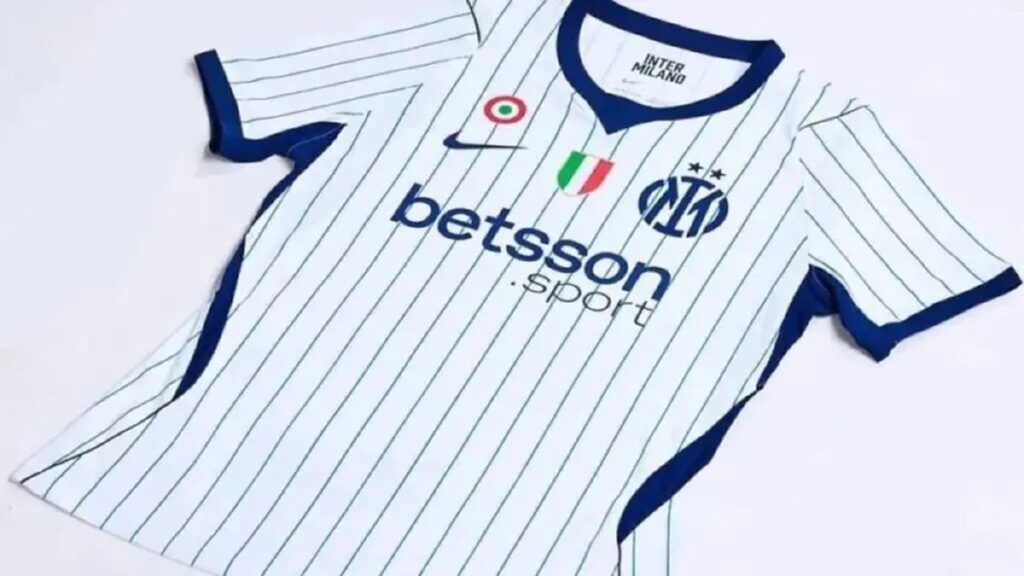 Maglia Inter